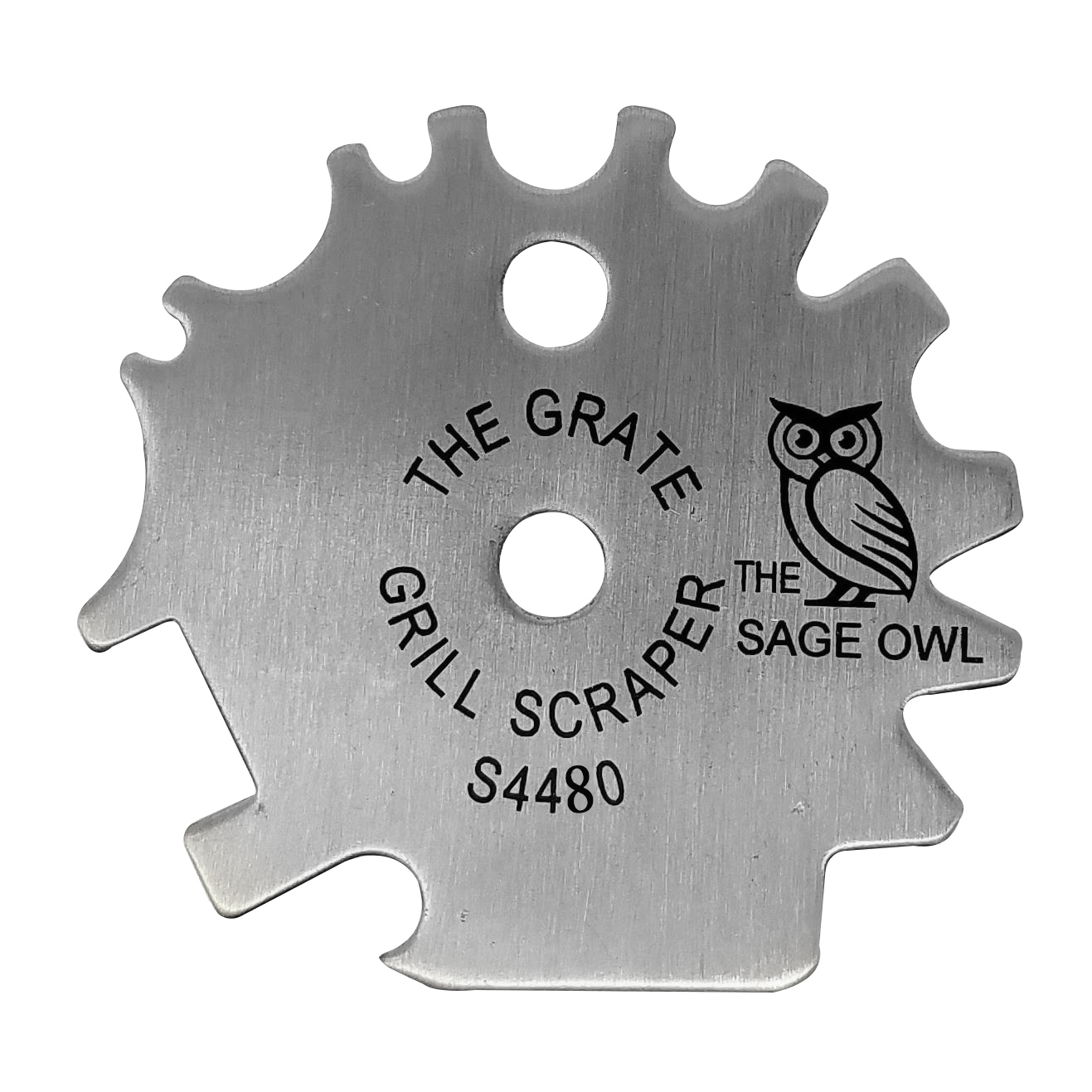 Grill Scraper – Sassy Bee